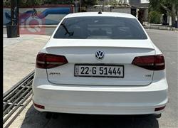 ڤۆڵکسواگن جێتا